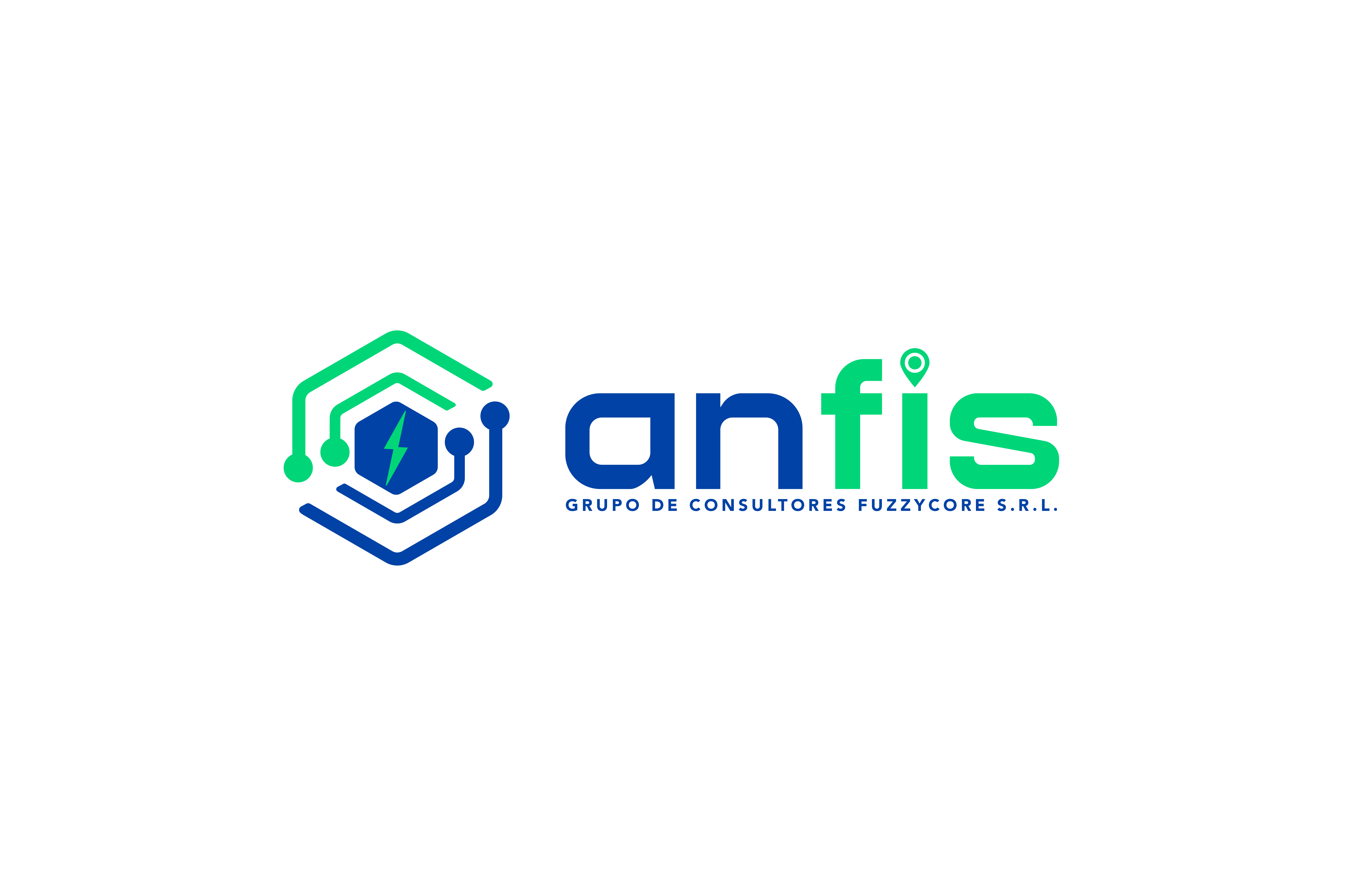 anfis SRL logo